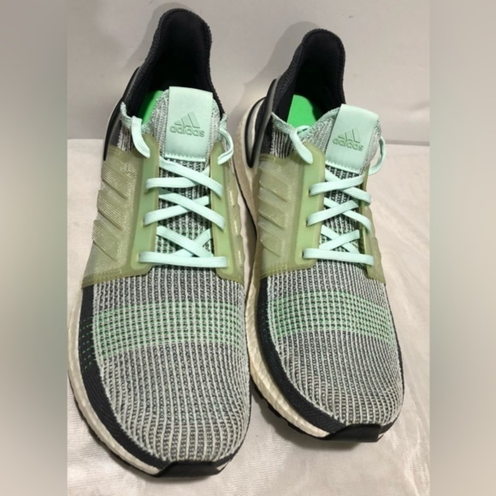 Adidas Ultraboost 19 Running Shoes - Picture 5 of 11